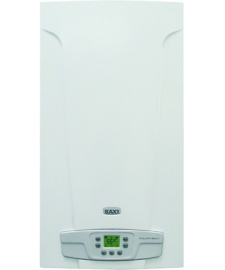 Котел BAXI FOURTECH 24 atmo
