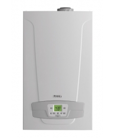 Котел BAXI LUNA Duo-tec MP 1.110 turbo