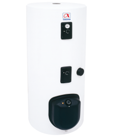 Бойлер  100л Alphatherm Omega 100 SVE