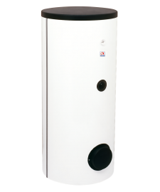 Бойлер  400л Alphatherm Omega 400 SW