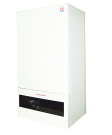 Котел Alphatherm Sigma ECO 18PTD turbo