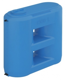 Емкость пластиковая 2000л COMBI 2000 Aquatech