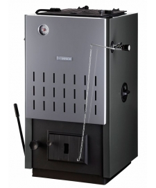 Котел BOSCH Solid 2000 B SFU 12 HNS