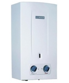 Водонагреватель газ. BOSCH W10 KB
