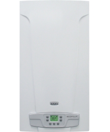 Котел BAXI ECO Four 24 atmo