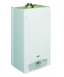 Котел BAXI ECO Four 24 F turbo