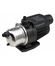 Насосная станция Grundfos MQ 3-35