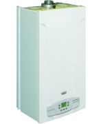 Котел BAXI FOURTECH 24 F turbo