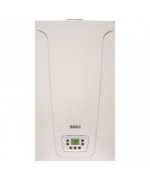 Котел BAXI MAIN-5 14 F turbo