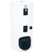 Бойлер  100л Alphatherm Omega 100 SVE