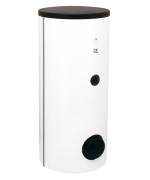 Бойлер  500л Alphatherm Omega 500 SW