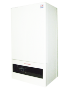 Котел Alphatherm Sigma ECO 14PTD turbo