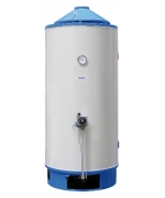 Бойлер   50л газовый Baxi SAG3 50
