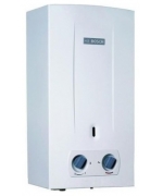 Водонагреватель газ. BOSCH W10 KB