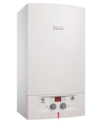 Котел BOSCH ZWA 24-2 A Classic turbo
