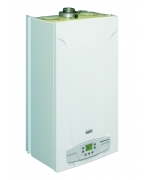 Котел BAXI ECO Four 1.24 F turbo