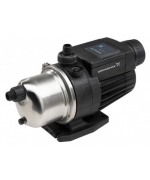 Насосная станция Grundfos MQ 3-35