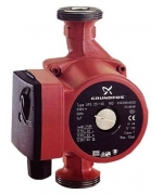Насос для отопления Grundfos UPS 25- 40
