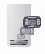 Котел BAXI LUNA-3 Comfort 240 Fi turbo