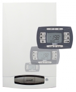Котел BAXI NUVOLA-3 Comfort 320 Fi turbo