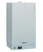 Котел Viessmann Vitopend 100-W 24кВт atmo
