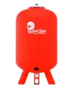 Мембранный бак  200л Wester WRV200