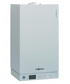 Котел Viessmann Vitopend 100-W 24кВт atmo