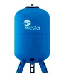 Мембранный бак  500л Wester WAV500