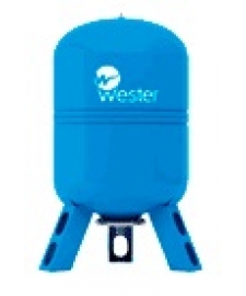 Мембранный бак  150л Wester WAV150