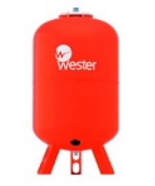 Мембранный бак  200л Wester WRV200