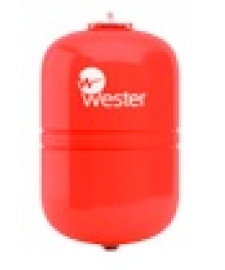 Мембранный бак    8л Wester WRV8